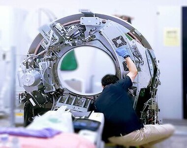 Ремонт и монтаж медицинской техники