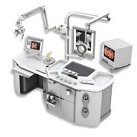 ЛОР оборудование