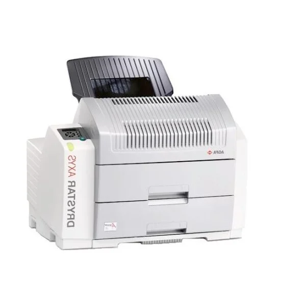 agfa drystar axys