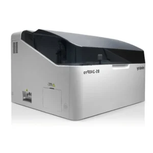 Биохимический анализатор Mindray BS-240Pro