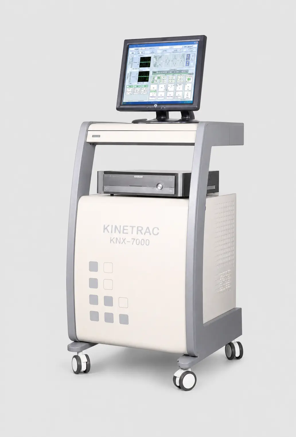 Kinetrac KNX‑7000