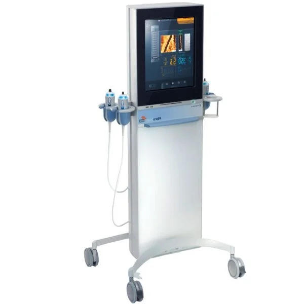 Fibroscan 502 Touch