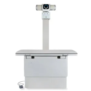 Рентген ветеринарный стационарный Browiner VX-200