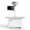 Рентген ветеринарный Zoomed VX-400