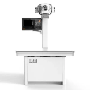 Рентген ветеринарный Zoomed VX-400