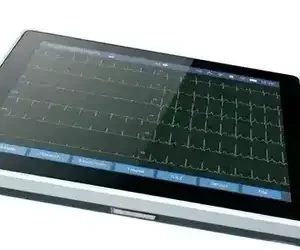 Электрокардиограф Zoncare IMAC-12