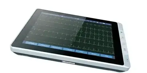 Электрокардиограф Zoncare IMAC-12