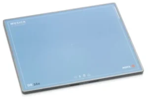 Мобильный рентгеновский аппарат AGFA DR 100e (детектор)