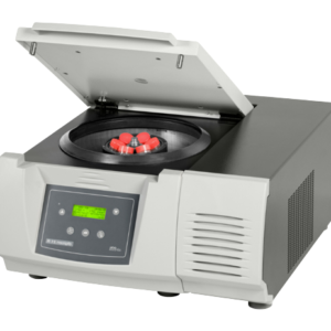Центрифуга лабораторная c охлаждением Digicen 21R