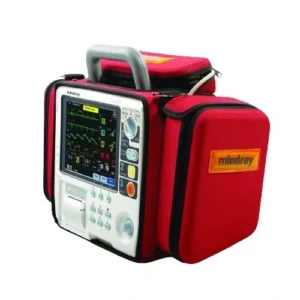 Дефибриллятор-монитор Mindray BeneHeart D6