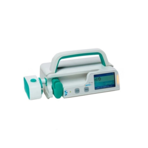 Шприцевой насос MEDCAPTAIN HP-30