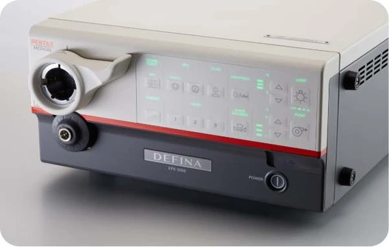 Видеоэндоскопическая система Pentax EPK 3000 DEFINA