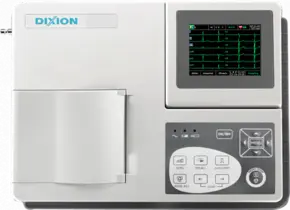Электрокардиограф ECG-1003 Dixion