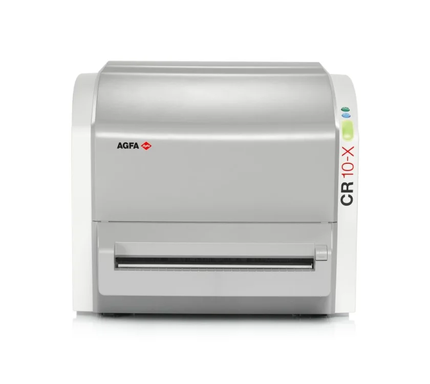 AGFA CR 10 X