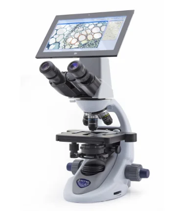 Микроскоп B 200 Optika