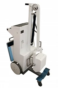Палатный рентгеновский аппарат Dixion Remodix 9507