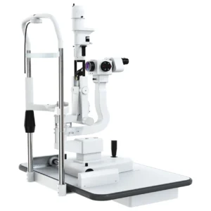 Щелевая лампа CADUCEUS EYESLIT LT