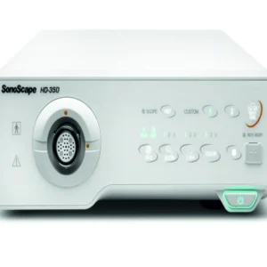 Видеоэндоскопическая система HD 350