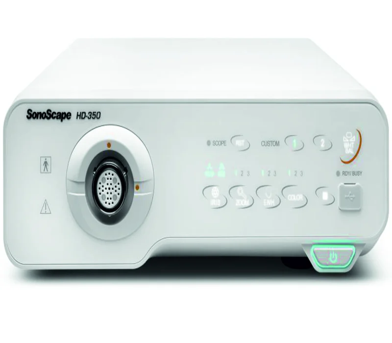 Видеоэндоскопическая система HD 350
