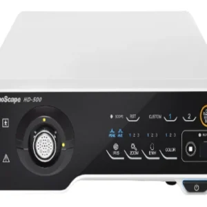 Видеоэндоскопическая система HD 500