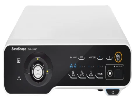 Видеоэндоскопическая система HD 500