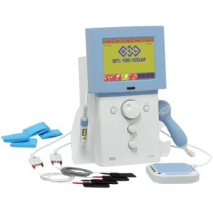 Аппарат BTL-5818SLM Combi