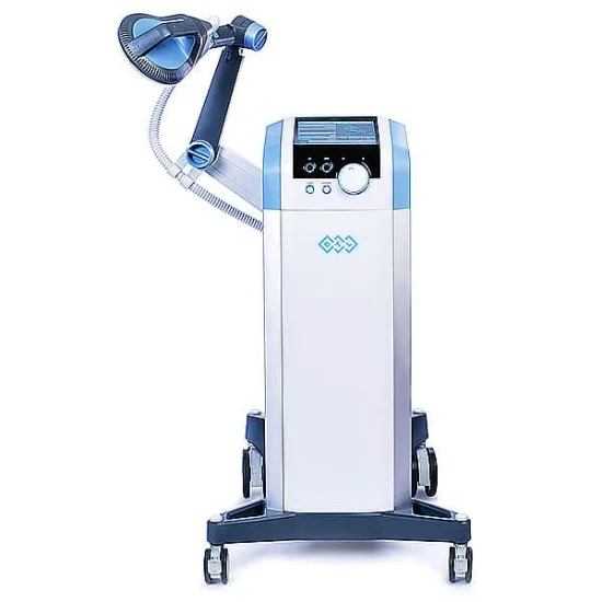BTL-6000 SUPER INDUCTIVE SYSTEM ELITE