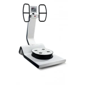 HUBER 360 MD