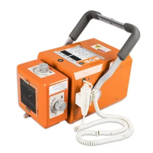 Портативный рентгеновский аппарат EcoRay Orange-1040HF