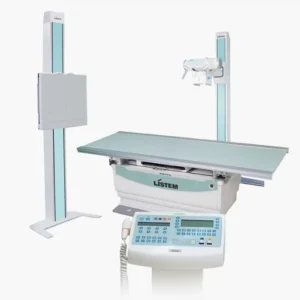 Рентгеновский-аппарат Listem REX-525R CLASSIC