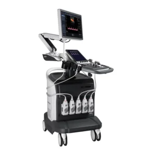 Ультразвуковая система S50Elite