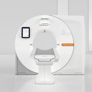 Компьютерный томограф Siemens SOMATOM go.Now