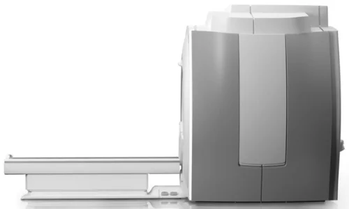 GE SIGNA Explorer