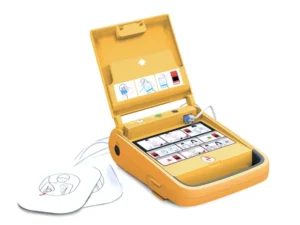 Портативный дефибриллятор АНД AED i3