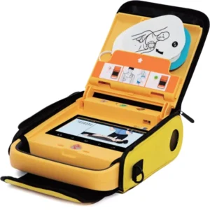 Портативный дефибриллятор АНД AED i3