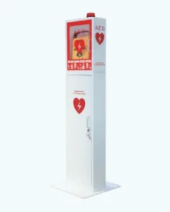 Дефибриллятор АНД AED i3