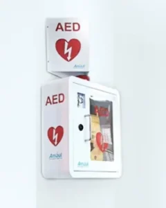 Дефибриллятор АНД AED i3