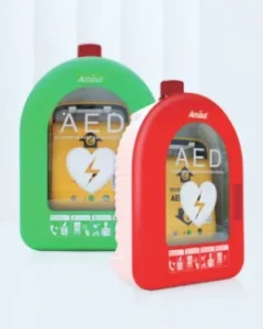 Дефибриллятор АНД AED i3
