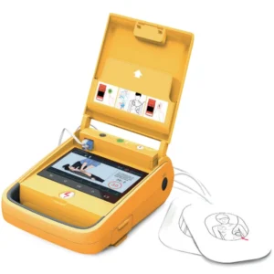 Портативный дефибриллятор АНД AED i5