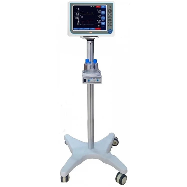 OXIVENT OXI4 Plus