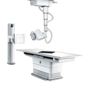 Цифровой рентгеновский аппарат GE Optima XR646