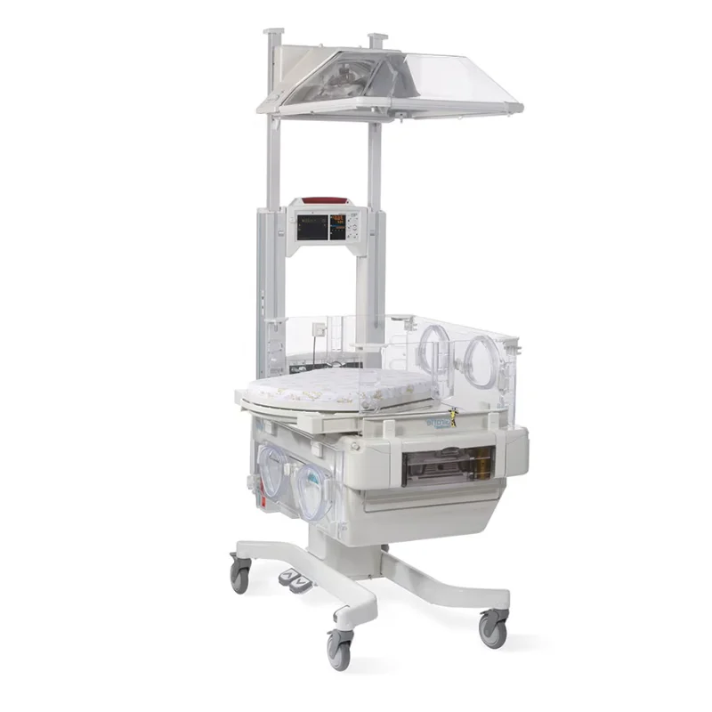 Реанимационная система для новорожденных GE Giraffe Omnibed Carestation