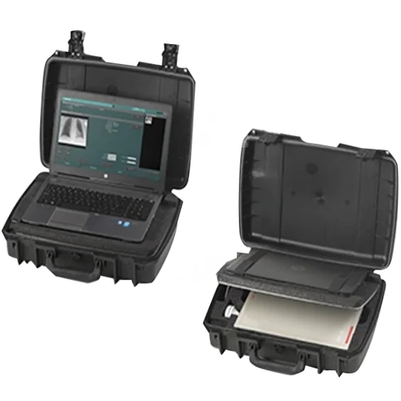 Цифровой рентгеновский аппарат AGFA DR400