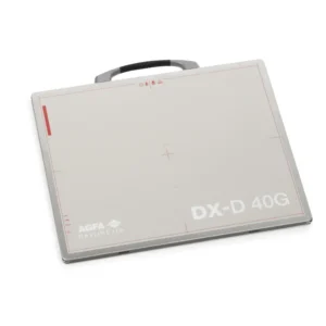 Рентгеновский детектор AGFA DX-D 40