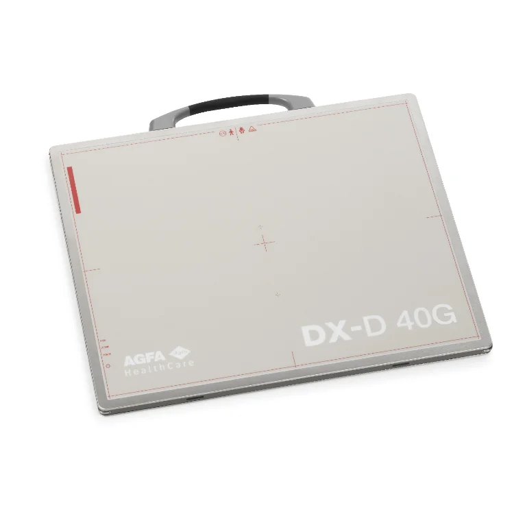 Рентгеновский детектор AGFA DX-D 40