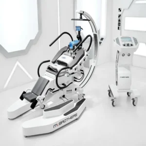 Система ортопедическая для декомпрессии позвоночника McBrothers Robospine