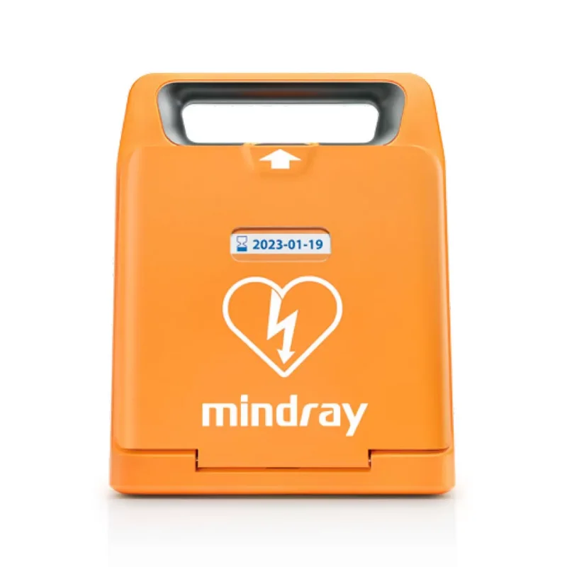 Дефибриллятор Mindray BeneHeart C1A