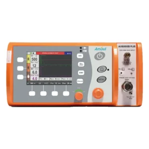 ИВЛ AII6000B PLUS