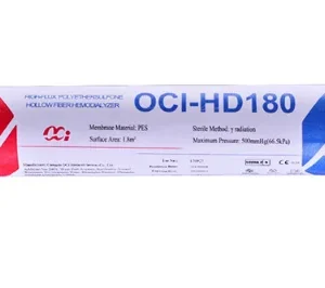 Диализатор HD 180