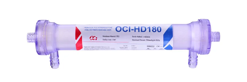 Диализатор HD 180